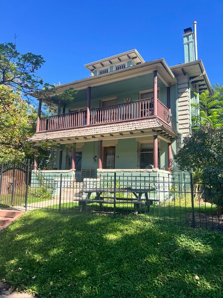 1454 Williams St, Denver, CO for sale - Building Photo - Image 2 of 19