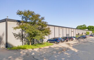 Plus de détails pour 1601-1621 Parkway View Dr, Pittsburgh, PA - Local d'activités à louer