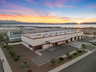 More details for 1105 Aviation Dr, Lake Havasu City, AZ - Industrial for Lease