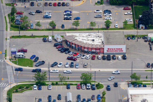 Plus de détails pour 325 Eramosa Rd, Guelph, ON - Terrain à vendre