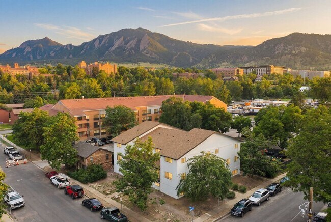 More details for 1395 19th St, Boulder, CO - Multifamily for Sale
