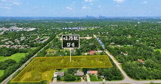 Plus de détails pour 7606 Albert Rd, Austin, TX - Terrain à vendre