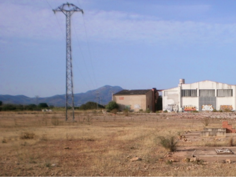 Carretera Valencia-Barcelona, 6, Vinaròs, Castellón à vendre - Photo de construction - Image 2 de 14