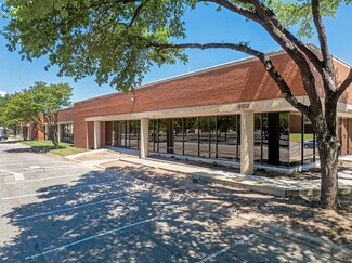 Plus de détails pour 2157-2191 Woodward St, Austin, TX - Bureau, Local d'activités à louer