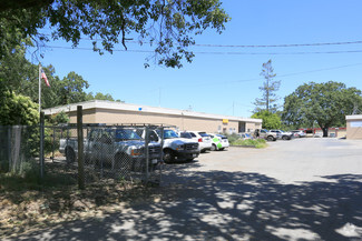 More details for 2100 Llano Rd, Santa Rosa, CA - Industrial for Lease