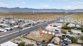 More details for 17100 N Indian Canyon Rd, North Palm Springs, CA - Specialty for Sale