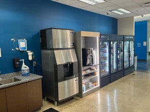 5101 Vogel Rd, Evansville, IN for lease Interior Photo- Image 2 of 6