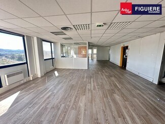 More details for 511 Route De La Seds, Vitrolles - Office for Lease