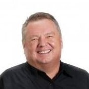 Joe Newby