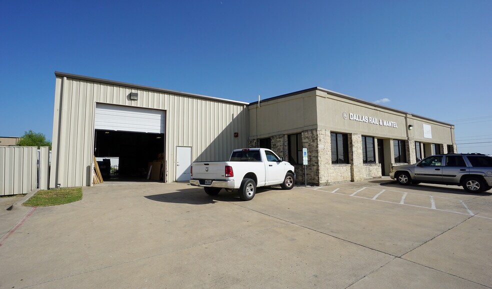 13505 Immanuel Rd, Pflugerville, TX à vendre - Photo du bâtiment - Image 2 de 3