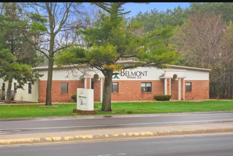 300 Plover Rd, Plover, WI for lease Building Photo- Image 1 of 7