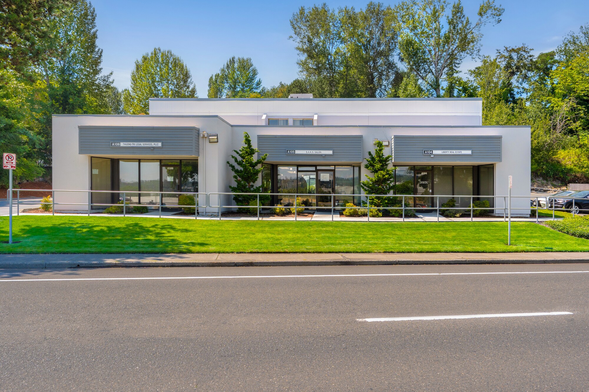 901 Rainier Ave N, Renton, WA à louer Photo principale- Image 1 de 10