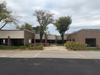 Plus de détails pour 1475 S Wheeling Rd, Wheeling, IL - Industriel à louer