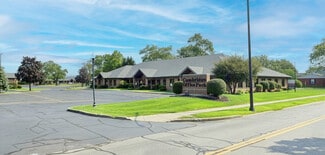 More details for 221 Red Coach Dr, Mishawaka, IN - Office for Lease