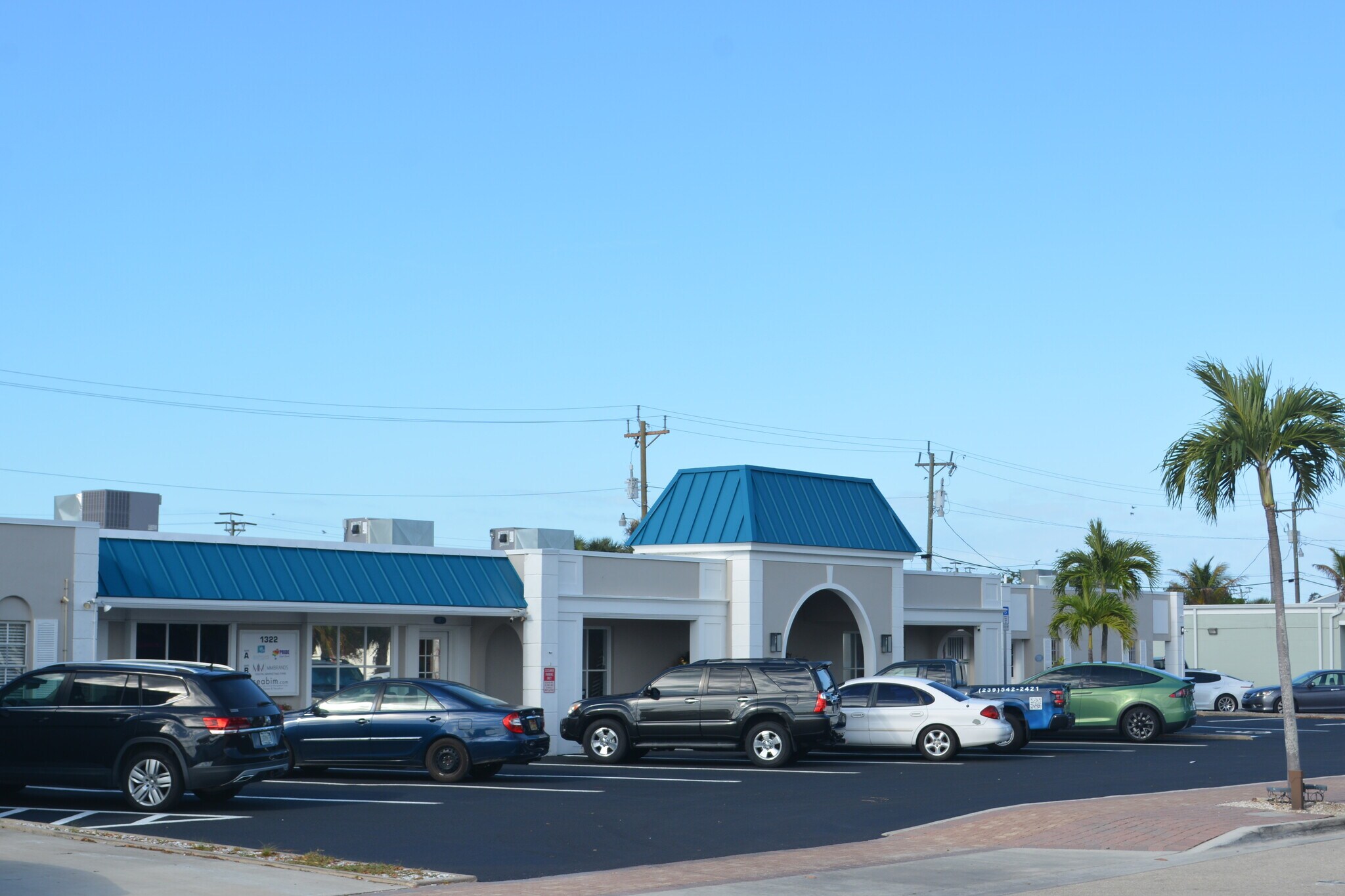 1314-1322 Lafayette St, Cape Coral, FL for sale Primary Photo- Image 1 of 17