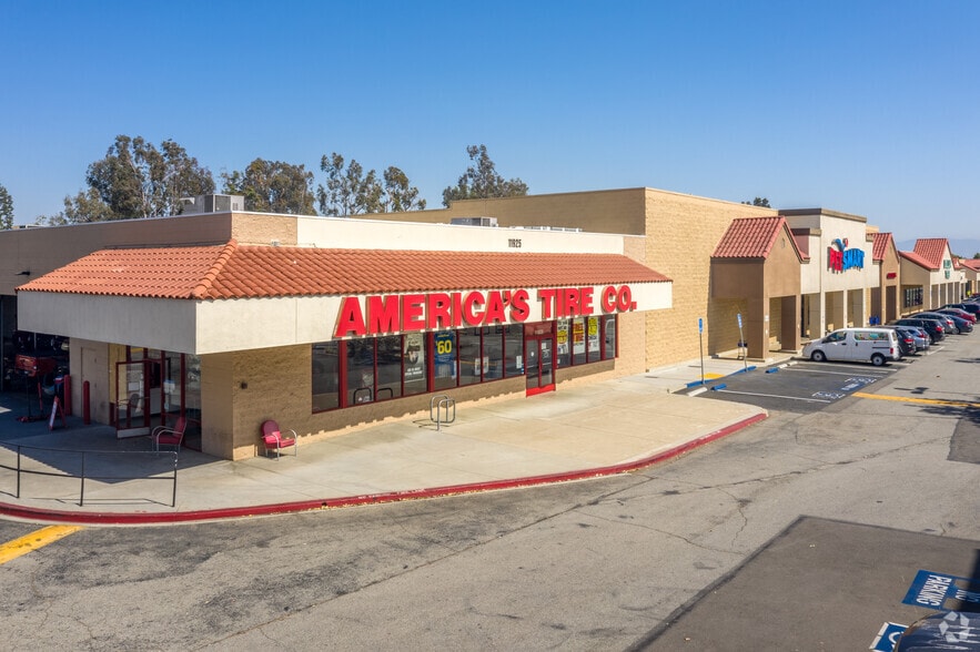 11901-12059 Central Ave, Chino, CA for lease - Building Photo - Image 2 of 11