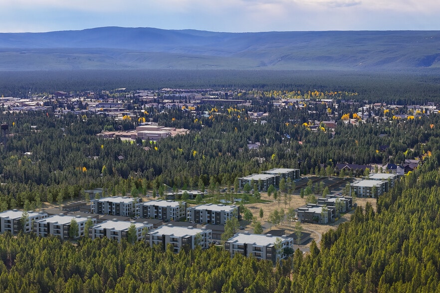 1111 Moonrise Way, West Yellowstone, MT for sale - Building Photo - Image 2 of 29