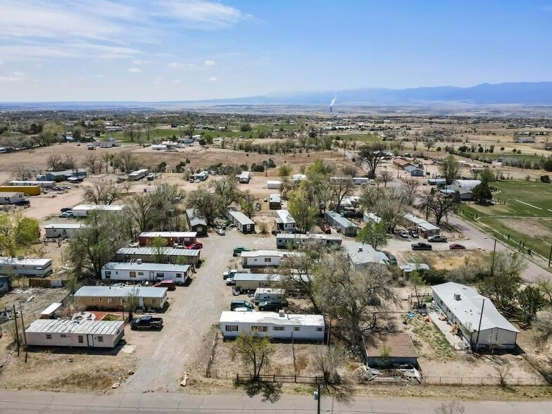 510 I St, Penrose, CO for sale - Building Photo - Image 1 of 1