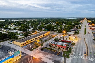 10601-10641 117th Dr, Largo, FL - Aerial map view - Image1