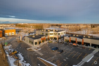 2 Royal Vista Link NW, Calgary, AB - Aérien  Vue de la carte - Image1