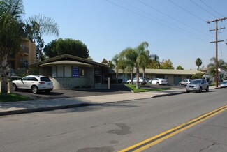 Plus de détails pour 4276 54th Pl, San Diego, CA - Bureau à louer