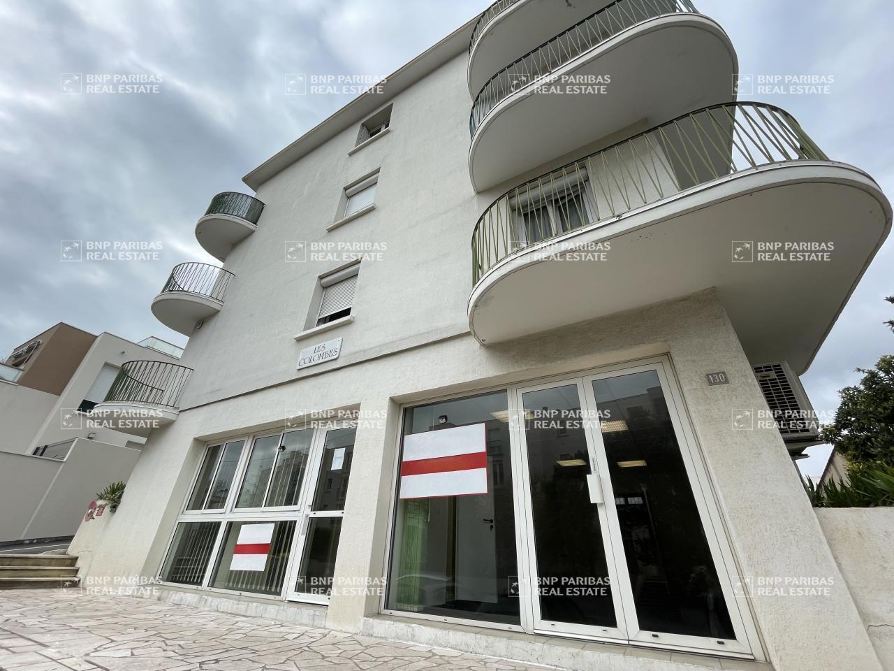 Bureau dans Montpellier à vendre Photo du bâtiment- Image 1 de 12