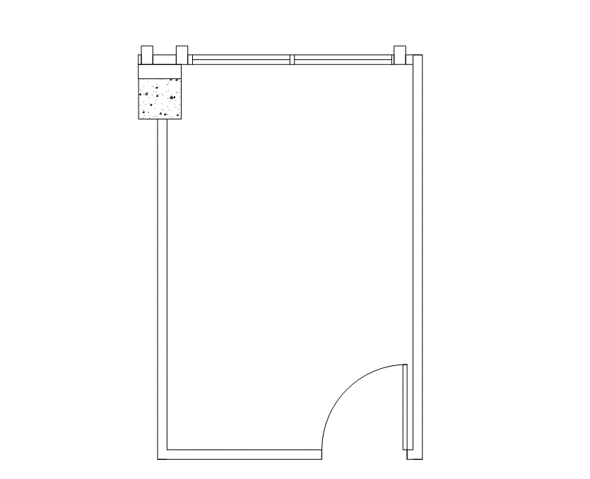 4676 Admiralty Way, Marina Del Rey, CA for lease Floor Plan- Image 1 of 1