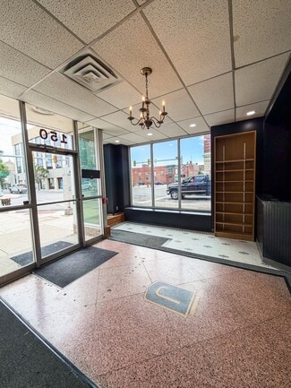 More details for 150 W Center St, Marion, OH - Retail for Lease