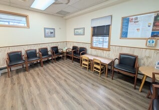 2780 Morris Ave, Union Township, NJ for lease Interior Photo- Image 2 of 4