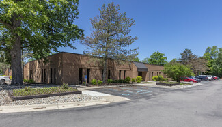 More details for 1200-1250 Eisenhower Pl, Ann Arbor, MI - Flex for Lease