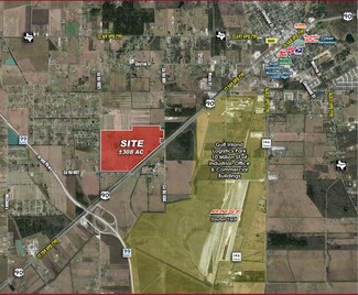 More details for Hwy 90 & CR 602, Dayton, TX - Land for Sale