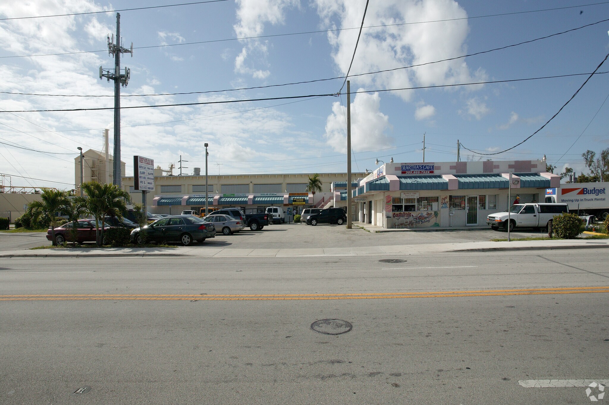 330-332 W 9th St, Hialeah, FL à vendre Photo principale- Image 1 de 1