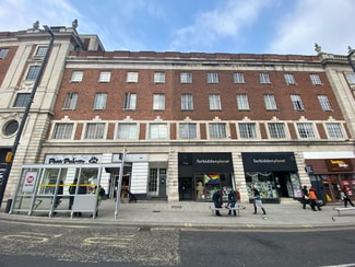 More details for 6-8 The Headrow, Leeds - Office for Lease