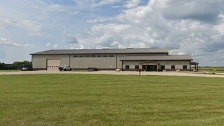 Plus de détails pour 3303 Murray Rd, Estherville, IA - Industriel à vendre
