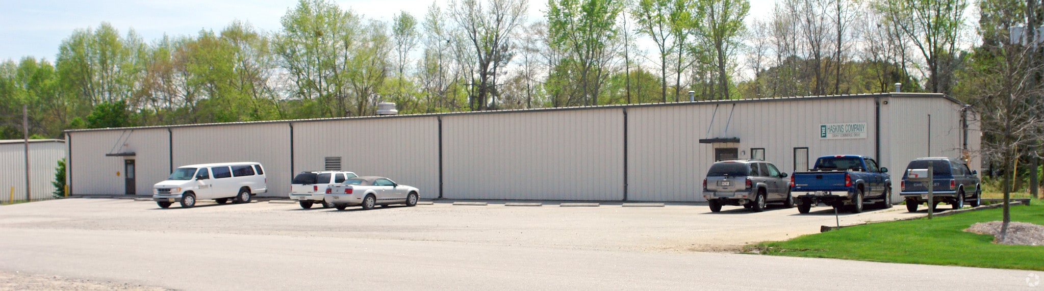 3304 Commerce Dr, Augusta, GA for sale Building Photo- Image 1 of 1