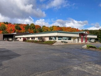 More details for 3055 Cass Rd, Traverse City, MI - Office for Lease