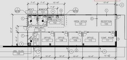 9902 E Hardy Rd, Houston, TX à louer Plan d  tage- Image 2 de 2