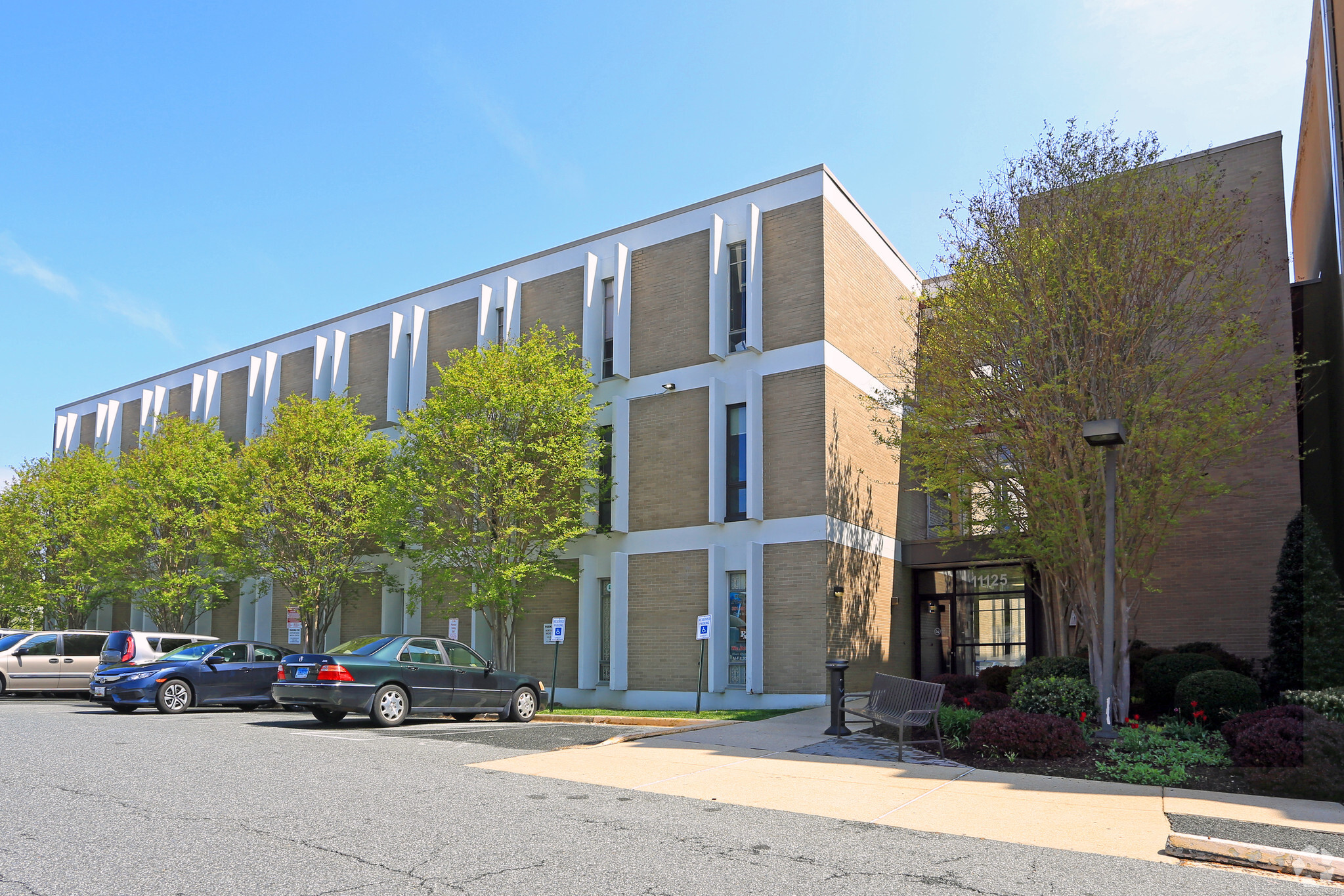 11125 Rockville Pike, Rockville, MD for lease Primary Photo- Image 1 of 31