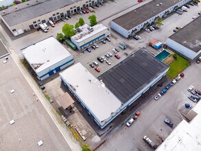 1734 Broadway St, Port Coquitlam, BC - Aerial  map view - Image1
