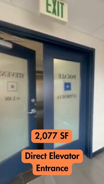 2700-2800 Lighthouse Pt E, Baltimore, MD à louer - Vidéo sur l’inscription commerciale - Image 2 de 9