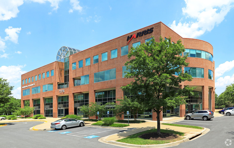 7375 Executive Pl, Lanham, MD for lease - Building Photo - Image 1 of 5