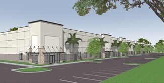Plus de détails pour 0 Interlaken Rd, Odessa, FL - Industriel à louer