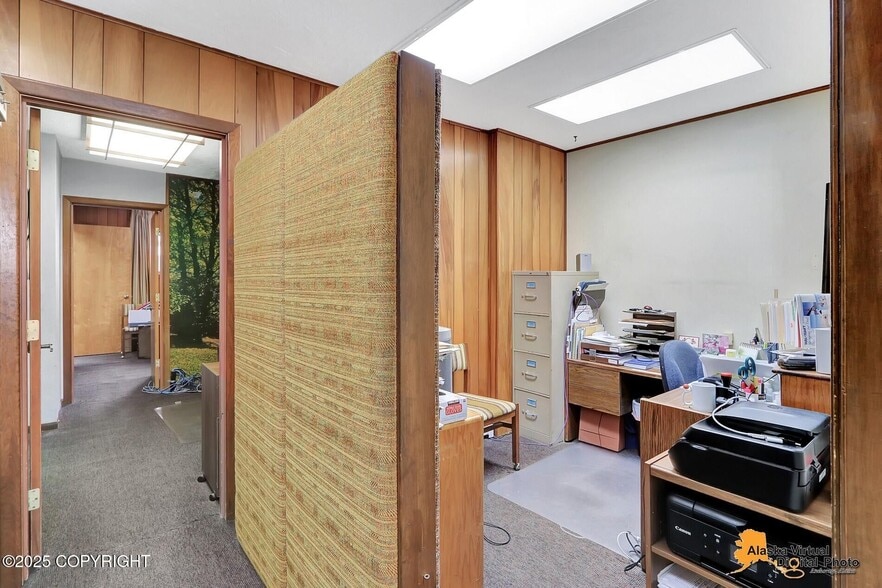 12900 Old Seward Hwy, Anchorage, AK for sale - Interior Photo - Image 3 of 6