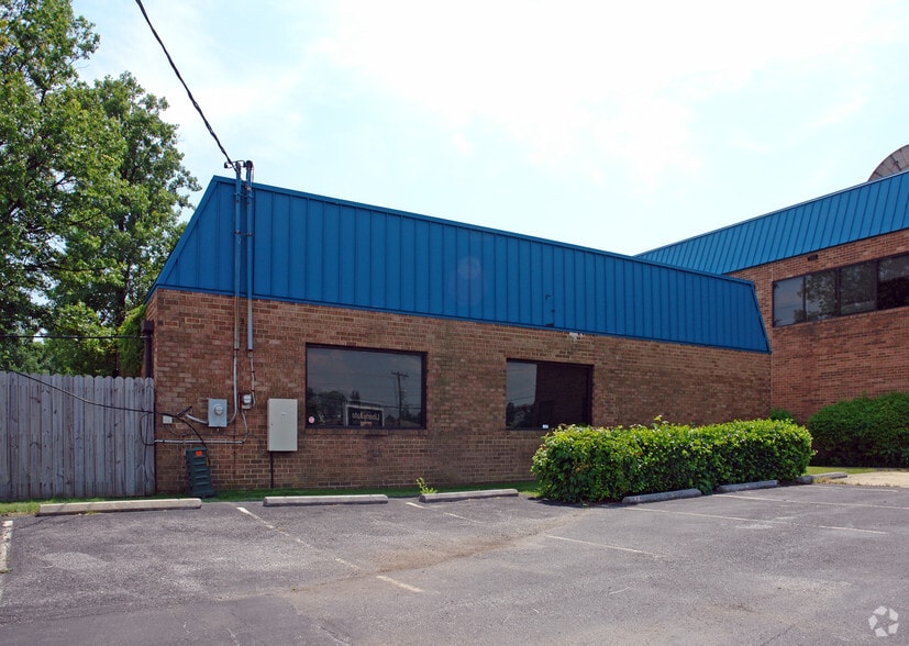 13503 Baltimore Ave, Laurel, MD for sale - Primary Photo - Image 1 of 2