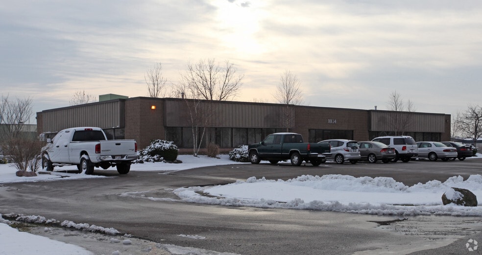 10134 Mosteller Ln, West Chester, OH à vendre - Photo du bâtiment - Image 3 de 3