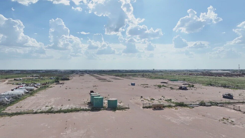 TBD S Crane ave, Odessa, TX à vendre - Vidéo sur l’inscription commerciale - Image 2 de 14