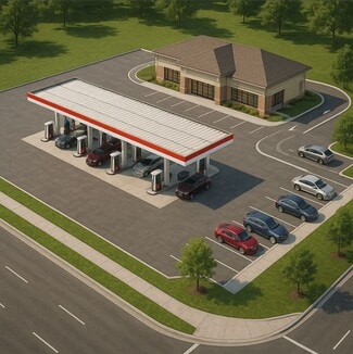 More details for I-94 & Hall Road, Harrison Township, MI - Land for Lease