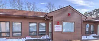 Plus de détails pour 1163 Route 37 West, Toms River, NJ - Bureau à vendre