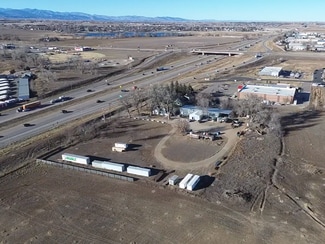 More details for 13728 E I25 Frontage Rd, Mead, CO - Industrial for Sale
