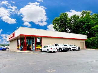 Plus de détails pour 4675 Dixie Hwy, Fairfield, OH - Commerce de détail à vendre